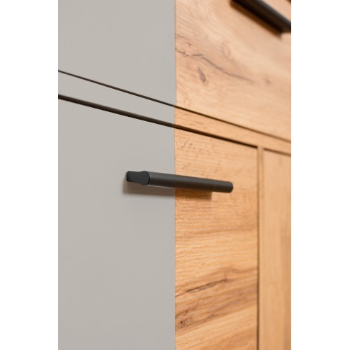 MATT PAINT MP-12 FRENCH GREY